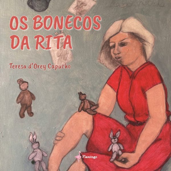Os bonecos da Rita