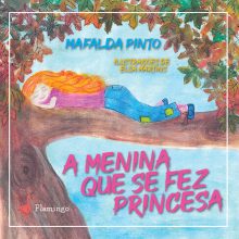 A Menina que se fez Princesa