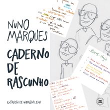Caderno de Rascunho