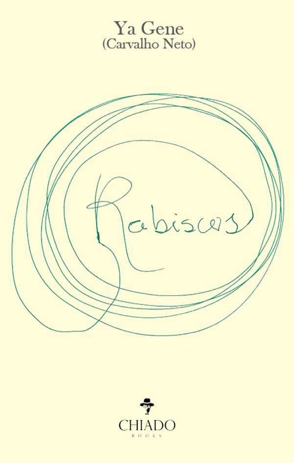 Rabiscos