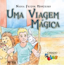 Uma Viagem Mágica