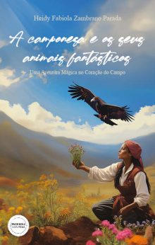 A camponesa e os seus animais fantásticos