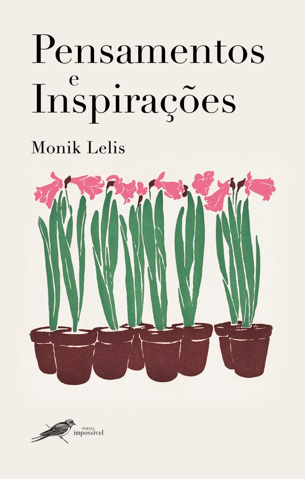 PENSAMENTOS E INSPIRAÇÕES