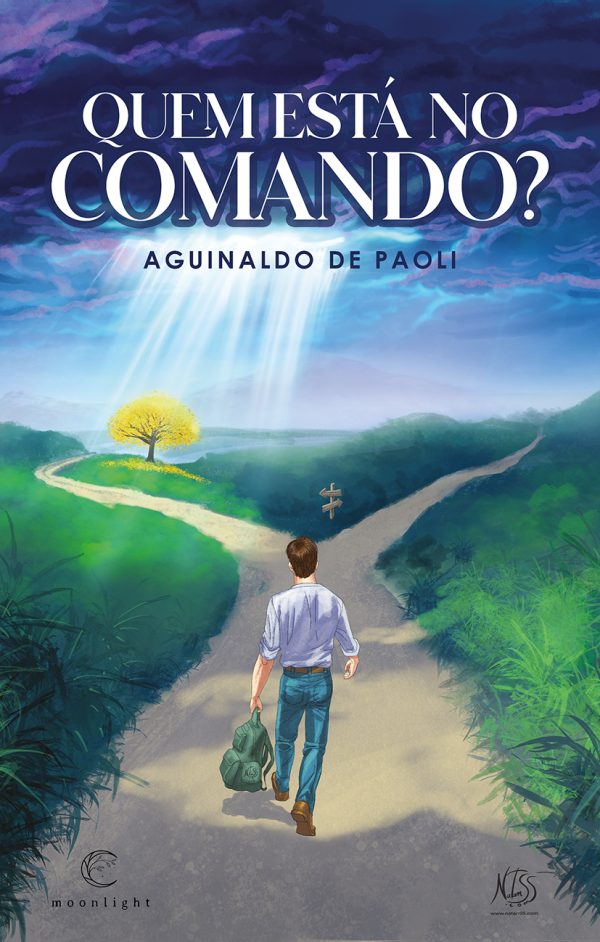Quem está no comando?