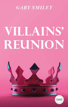Villains’ Reunion