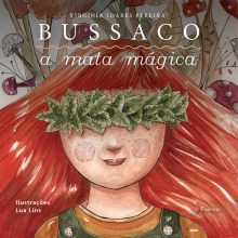 Bussaco - a mata mágica