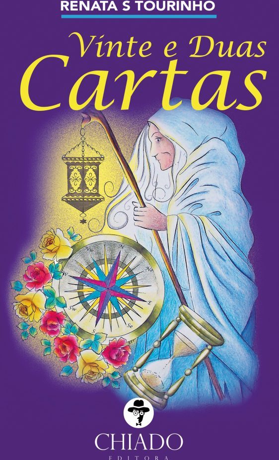 Vinte e Duas Cartas