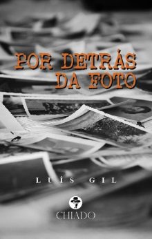 Por detrás da foto