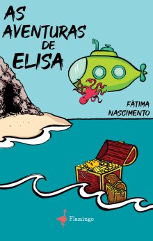 As aventuras de Elisa