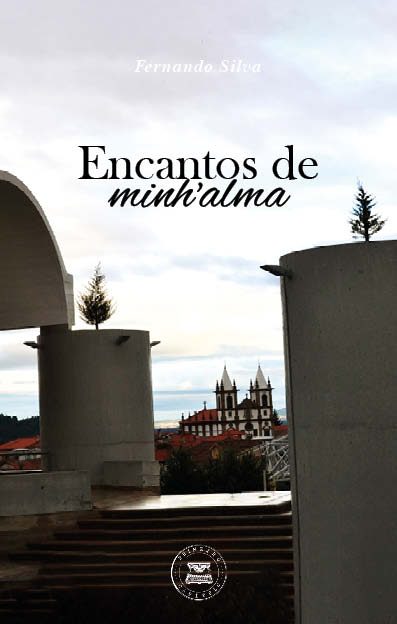 Encantos de minh'alma