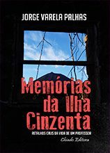 Memórias da Ilha Cinzenta