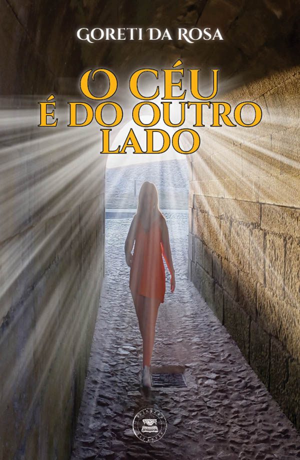 O céu é do outro lado