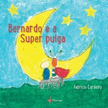 Bernardo e a Super pulga