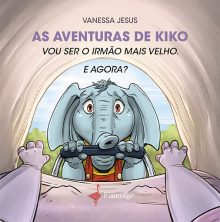 As aventuras do Kiko - Vou ser o irmão mais velho. E agora?