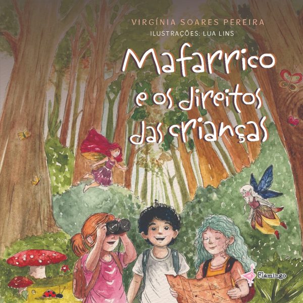 Mafarrico e os Direitos das Crianças