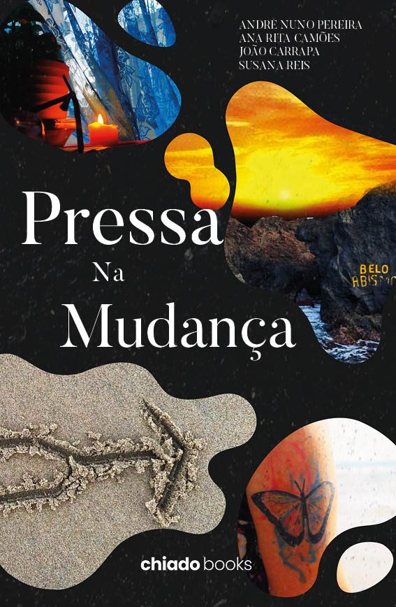 Pressa na Mudança