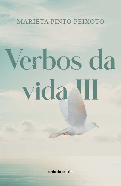 Verbos Da Vida III