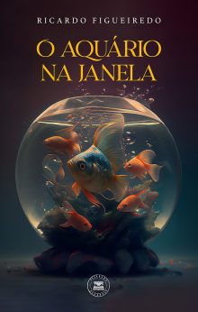 O aquário na janela