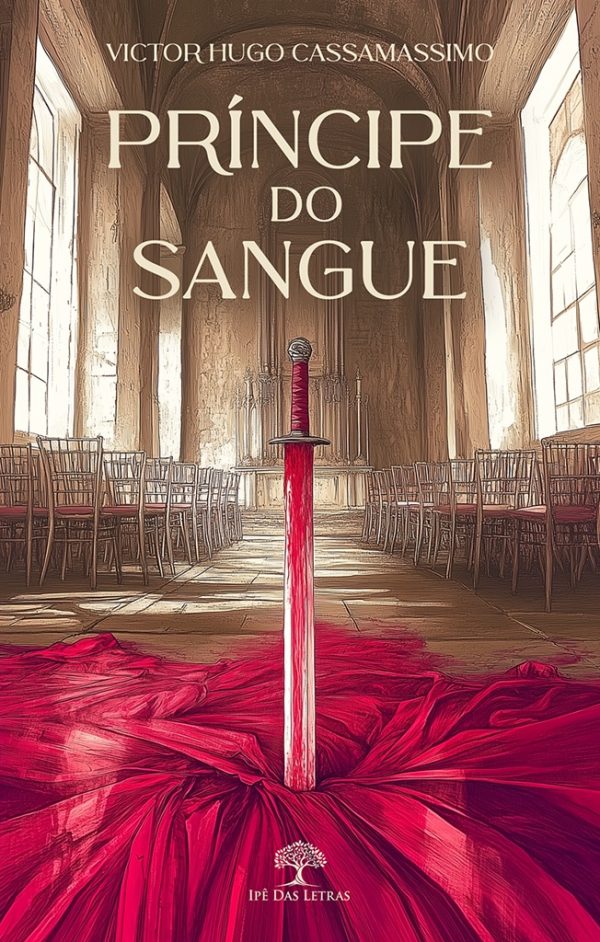 Príncipe do Sangue