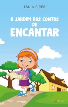 O jardim dos contos de encantar