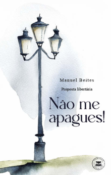 Não me apagues!