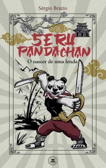SeruPanda-Chan, o nascer de uma lenda