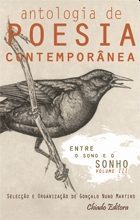 Entre o Sono e o Sonho - Vol III - Antologia de Poesia