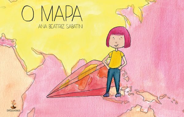 O mapa