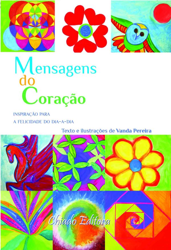 Mensagens do Coração