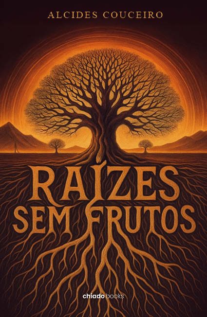 Raízes sem frutos