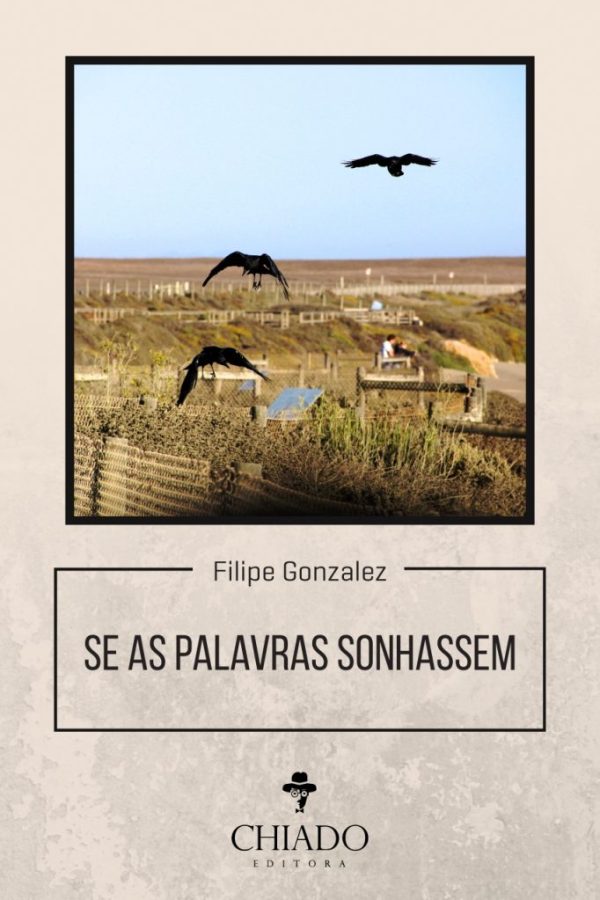 Se As Palavras Sonhassem