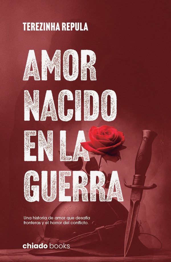 Amor nacido en la guerra