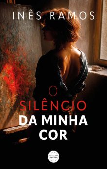 O silêncio da minha cor