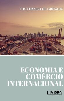 Economia e comercio internacional