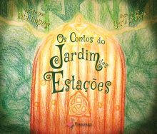 Os contos do jardim das estações