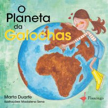 O Planeta da Galochas