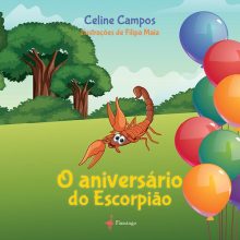 O aniversário do Escorpião