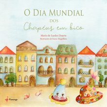 O dia mundial dos chapeus em bico