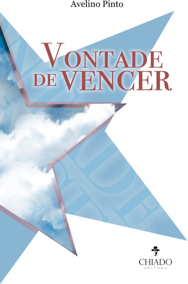 Vontade de Vencer