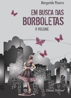 Em Busca das Borboletas II Volume