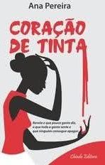 Coração de Tinta