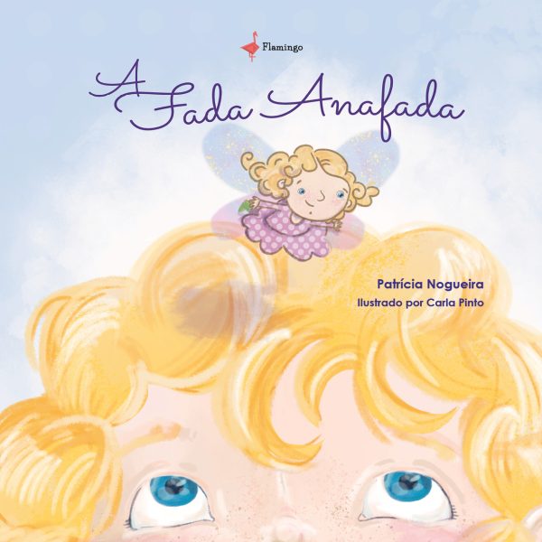 A Fada Anafada