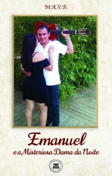 Emanuel e a Misteriosa Dama da Noite