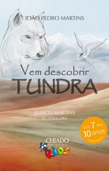 Vem descobrir Tundra