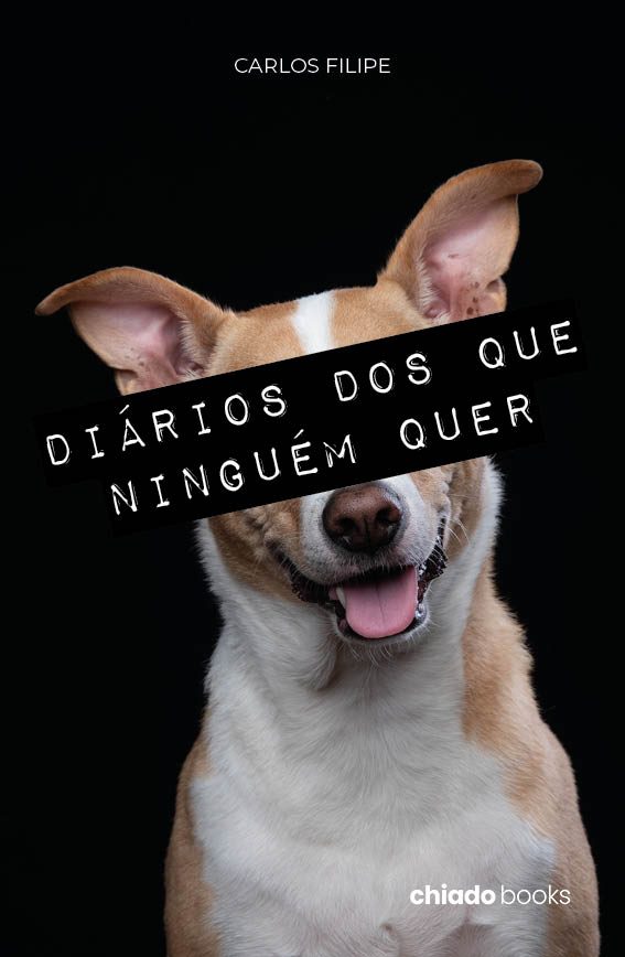 Diários dos que ninguém quer