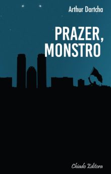 Prazer, Monstro