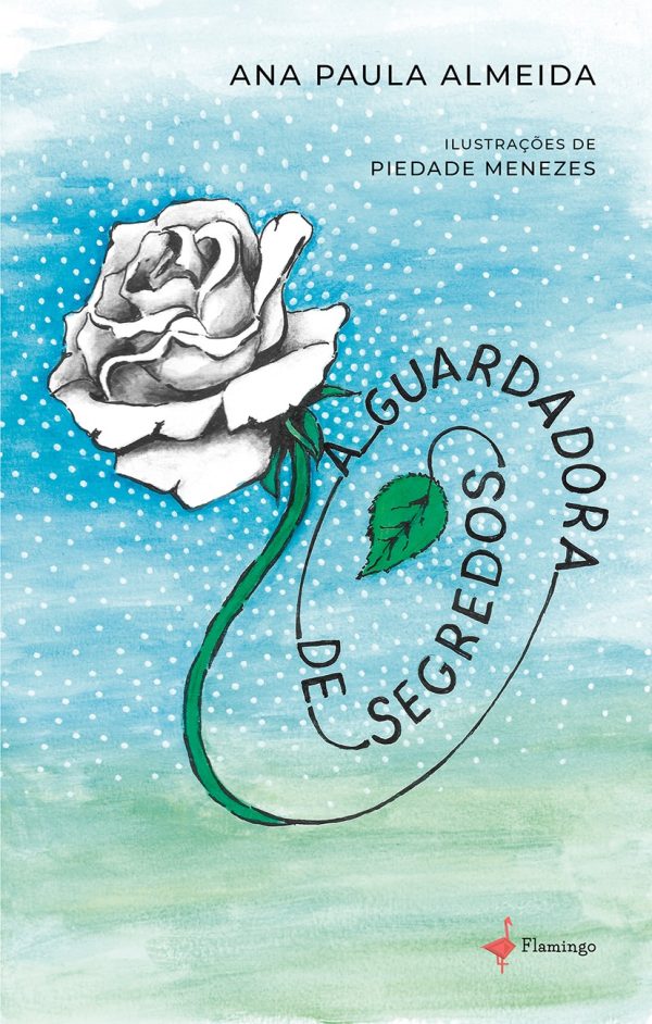 A guardadora de segredos
