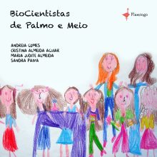 BioCientistas de Palmo e Meio