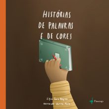Histórias de palavras e de cores