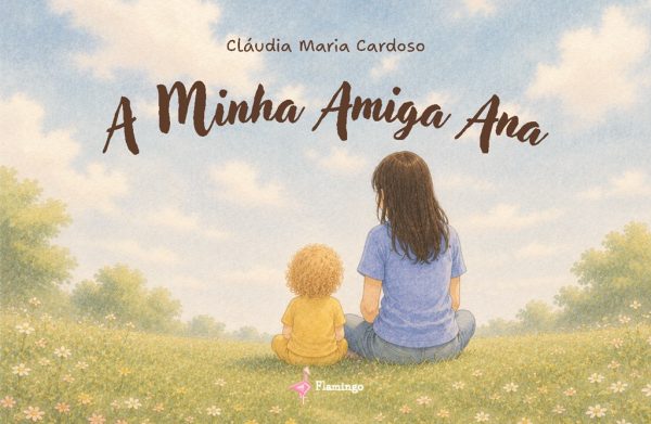 A Minha Amiga Ana